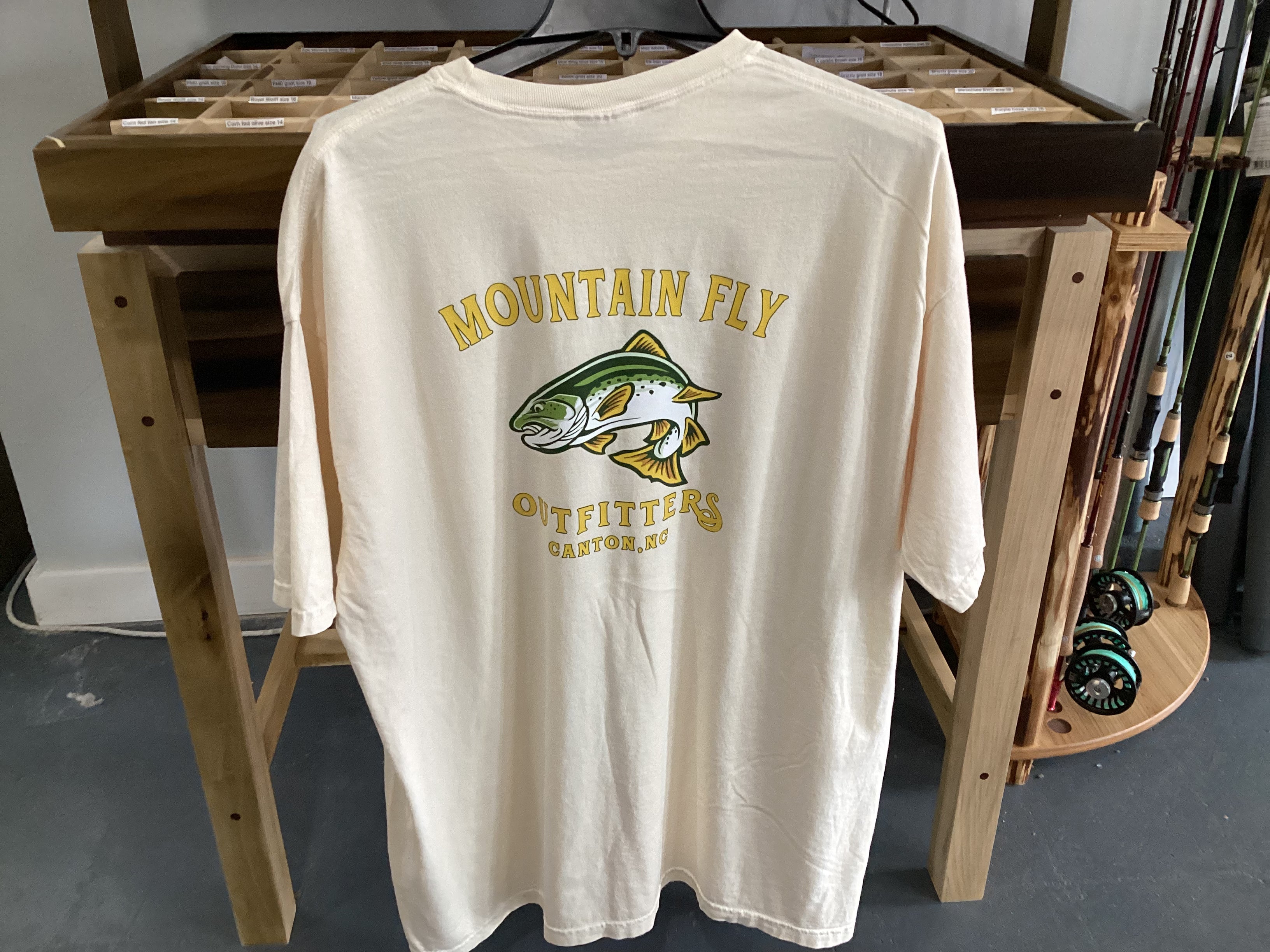 Mountain Fly Outfitters 