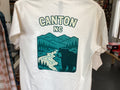 MTN FLY Canton Bear Short Sleeve Shirt