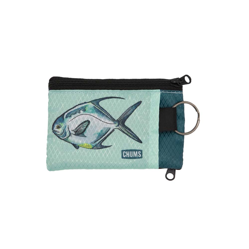Surfshorts Wallet LTD