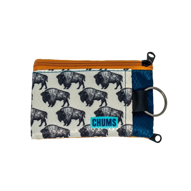 Surfshorts Wallet LTD