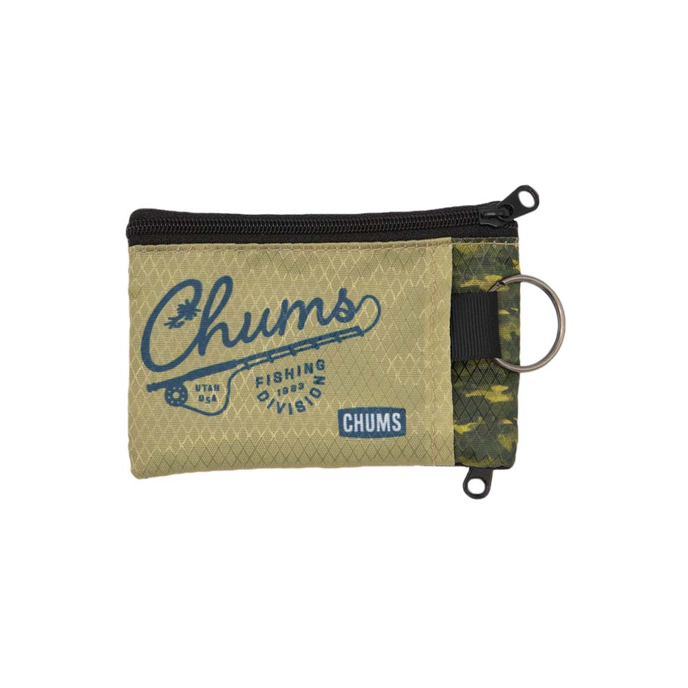 Surfshorts Wallet LTD