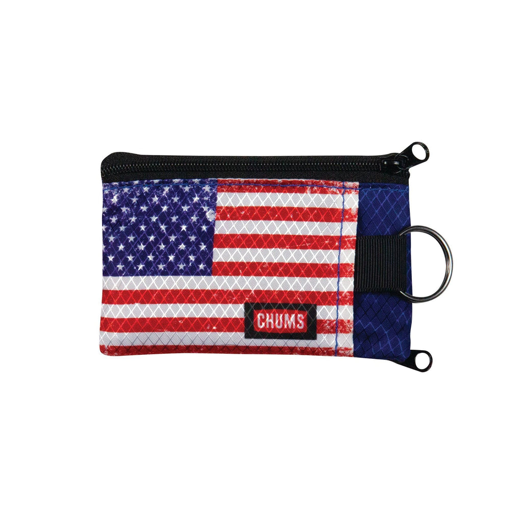 Surfshorts Wallet LTD