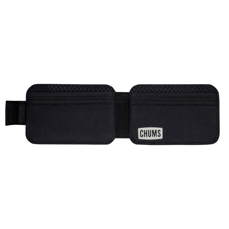 Bandit Bi-Fold Wallet