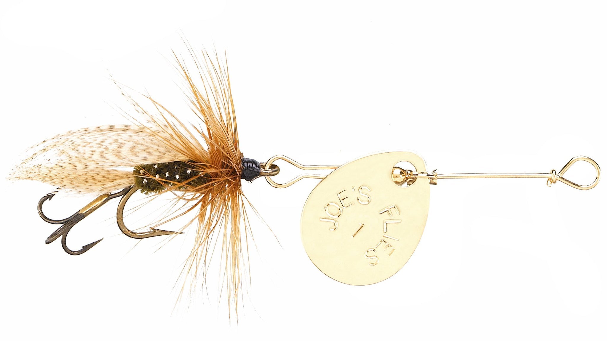 Joes Short Striker Classic #8