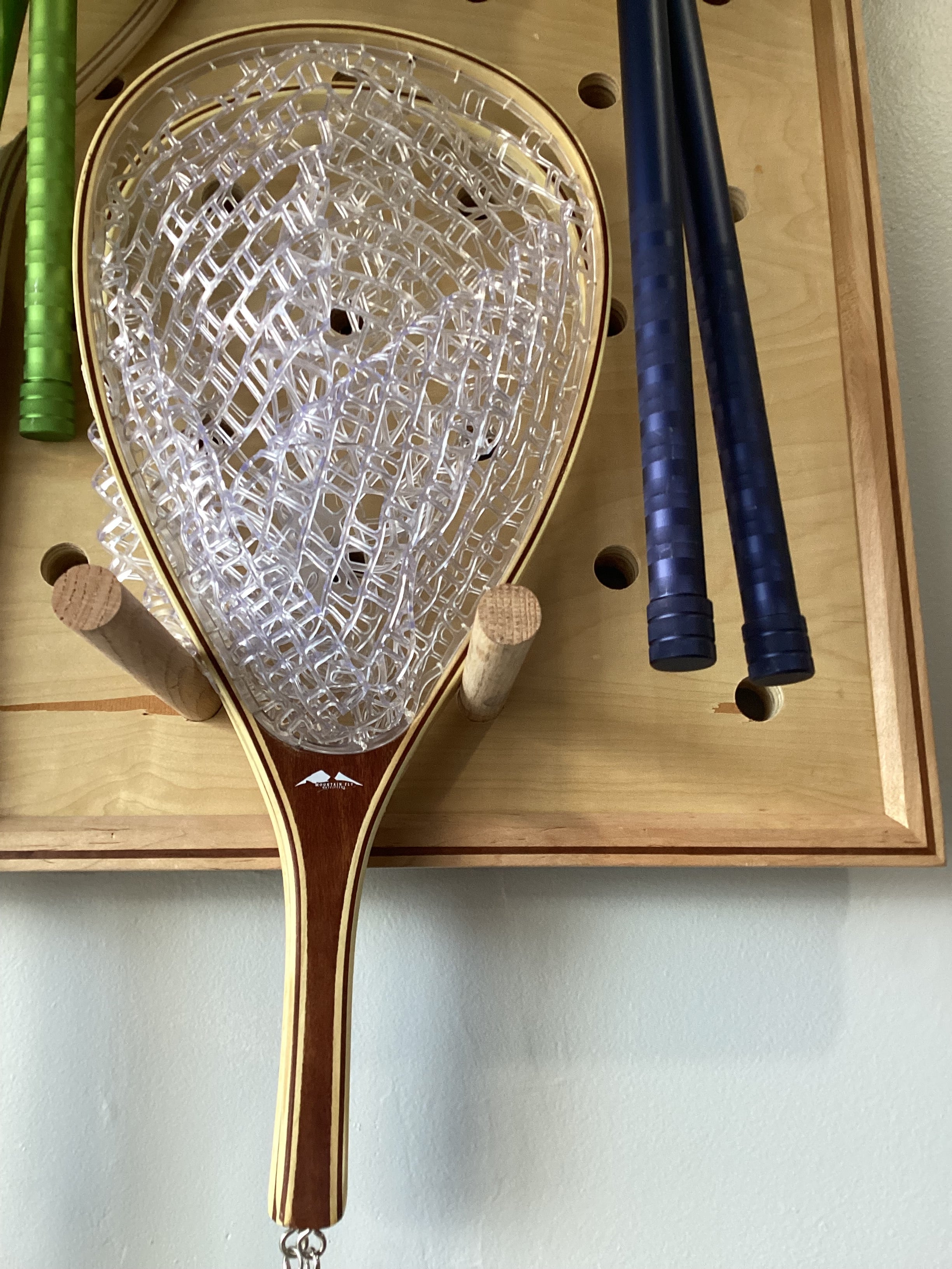 Catch and Release Net