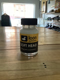 Soft Head