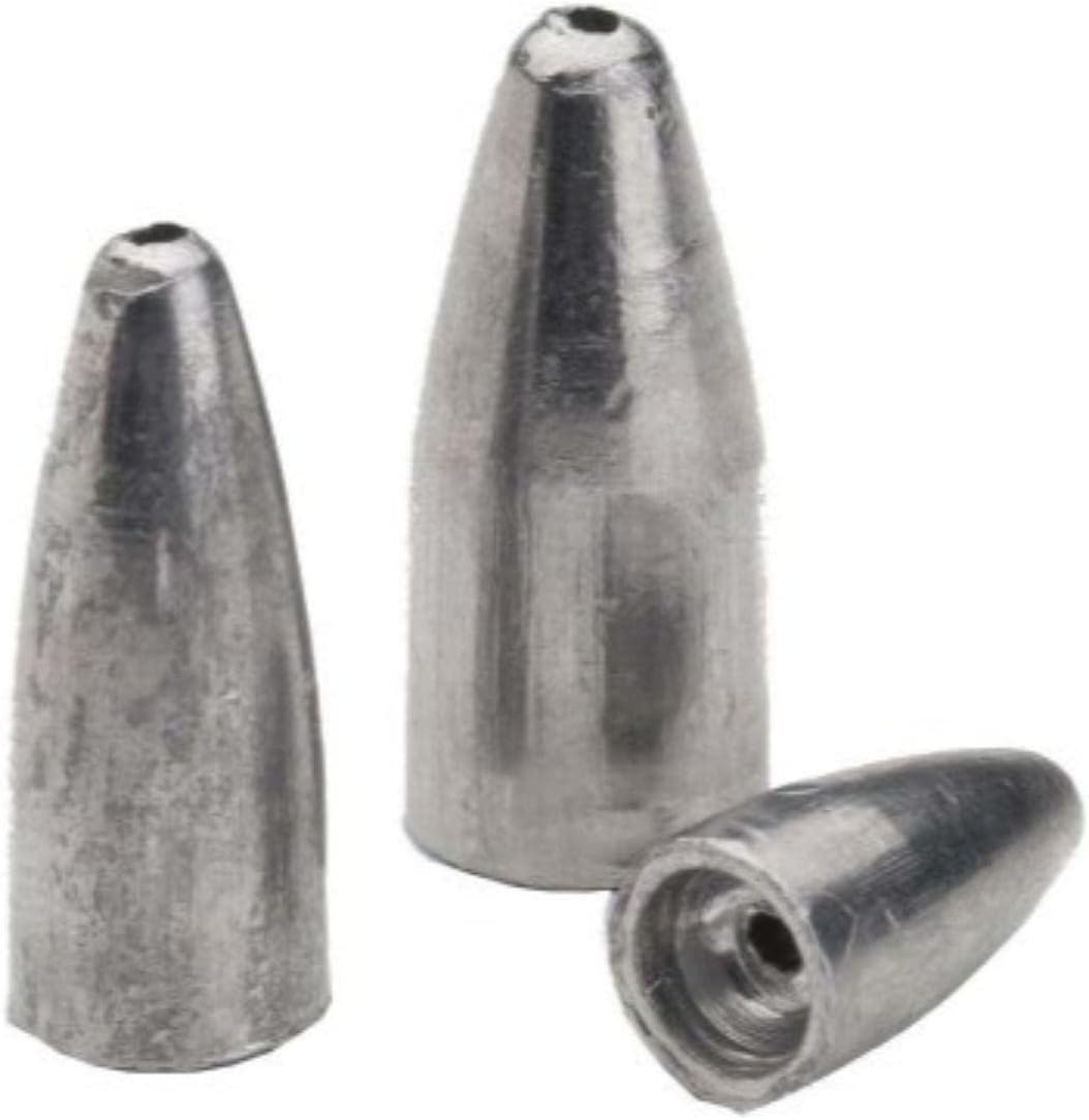Bullet Weights BW12 Worm Weight