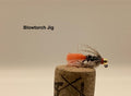 Blowtorch Jig
