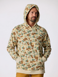 Free Fly Men's Bamboo Lightweight Fleece Hoodie