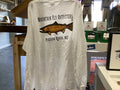 MTN FLY Trout Long Sleeve Shirt