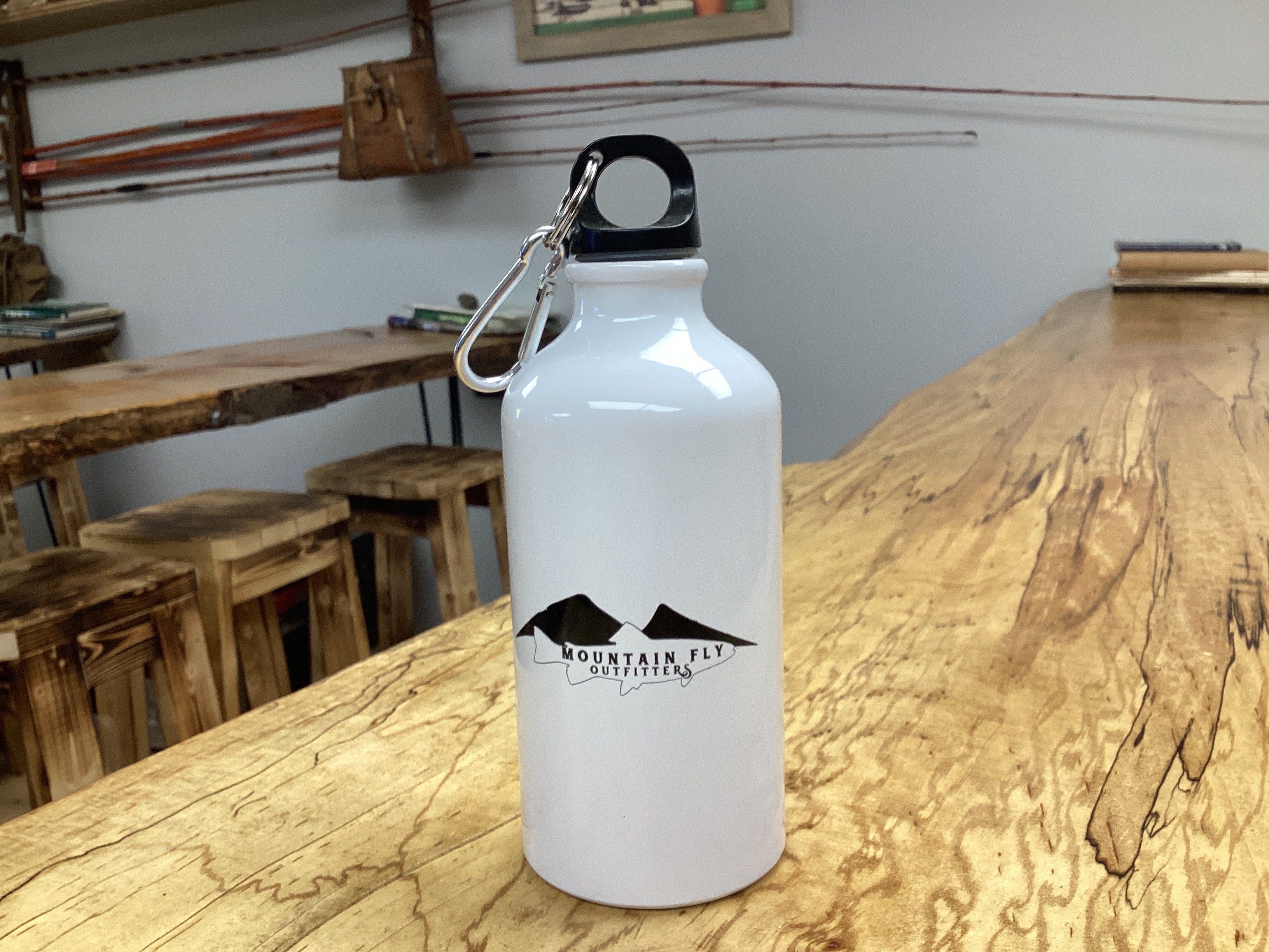 MTN FLY Water Bottle