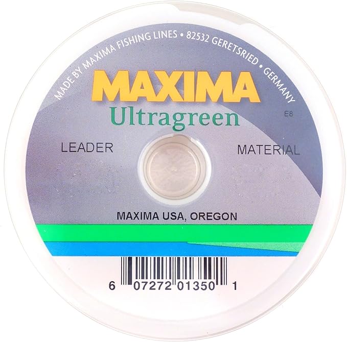 Maxima Ultragreen Leader