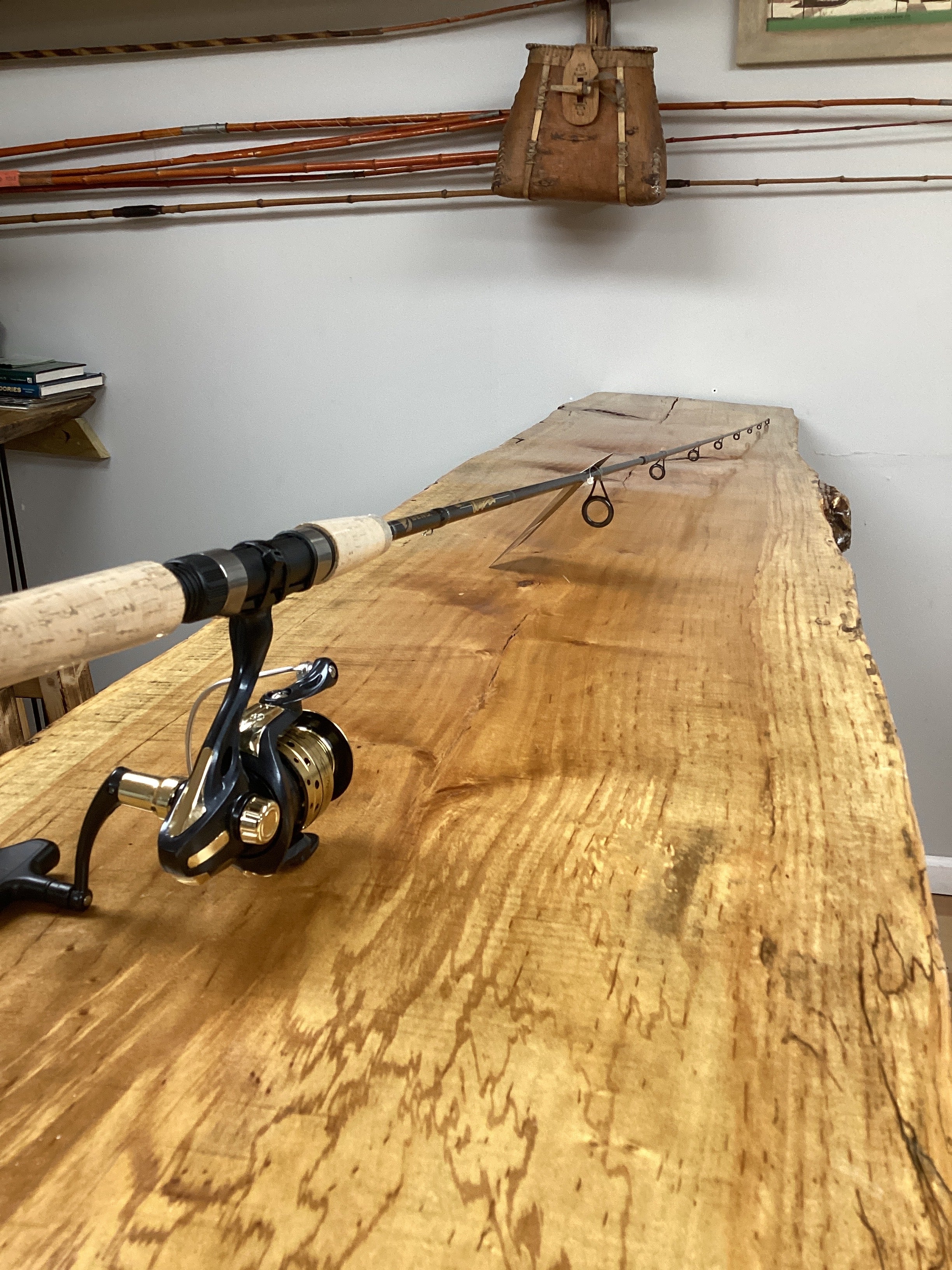 Mountain Fly Outfitters 