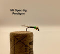 Mil Spec Perdigon