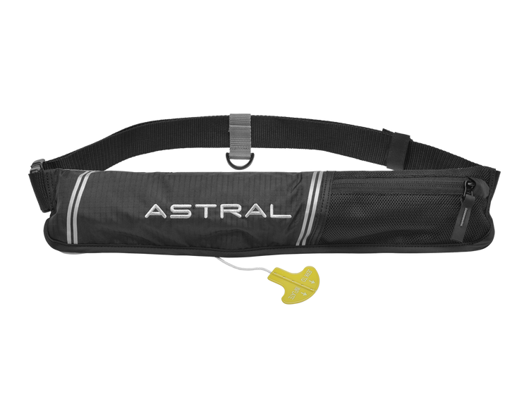 Airbelt 2.0