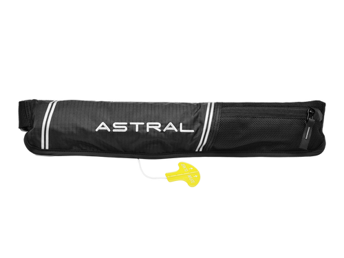 Airbelt 2.0