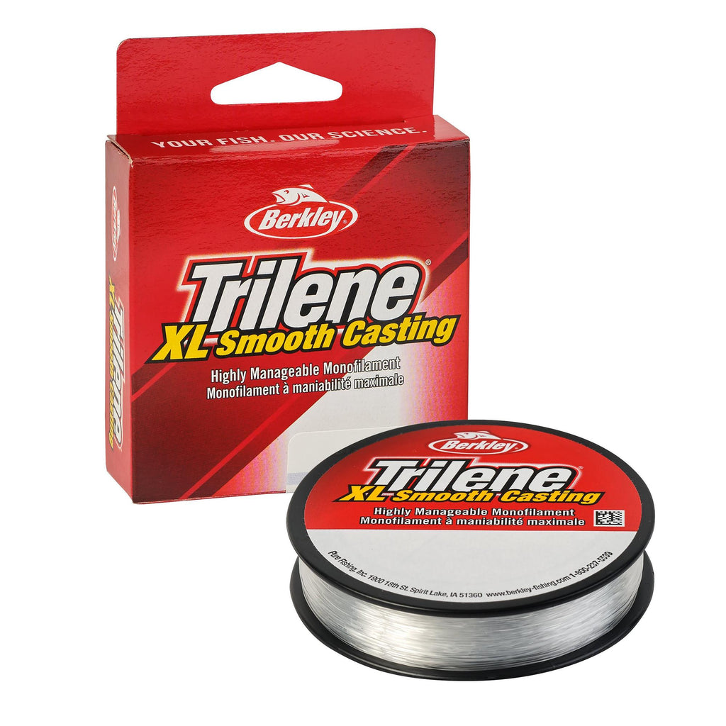 Berkley XLPS10-15 Trilene XL Mono