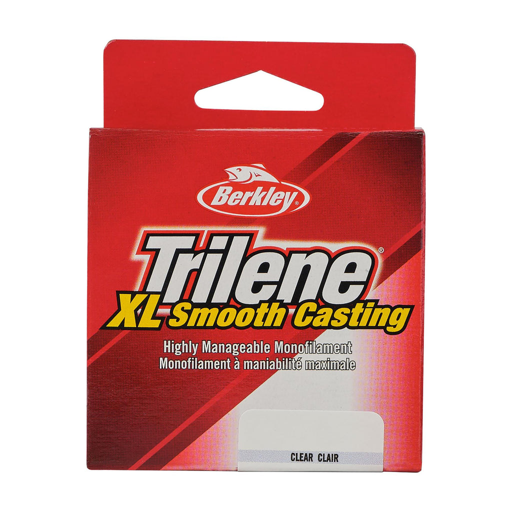 Berkley XLPS10-15 Trilene XL Mono