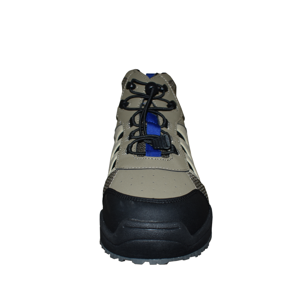 HYRB-800 Rubber Hi-Top BOOT