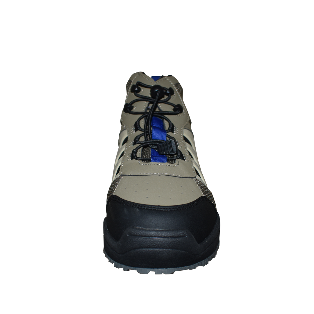 HYRB-800 Rubber Hi-Top BOOT