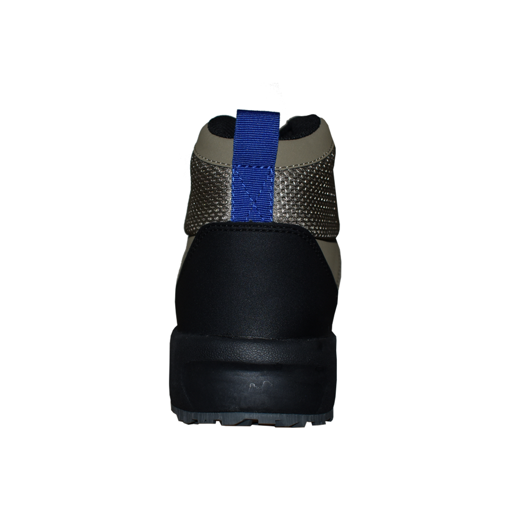 HYRB-800 Rubber Hi-Top BOOT