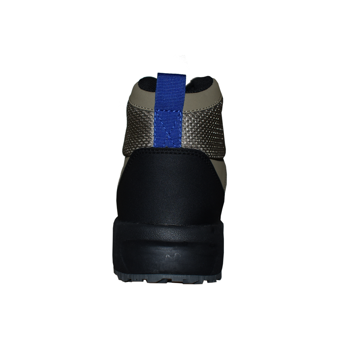 HYRB-800 Rubber Hi-Top BOOT