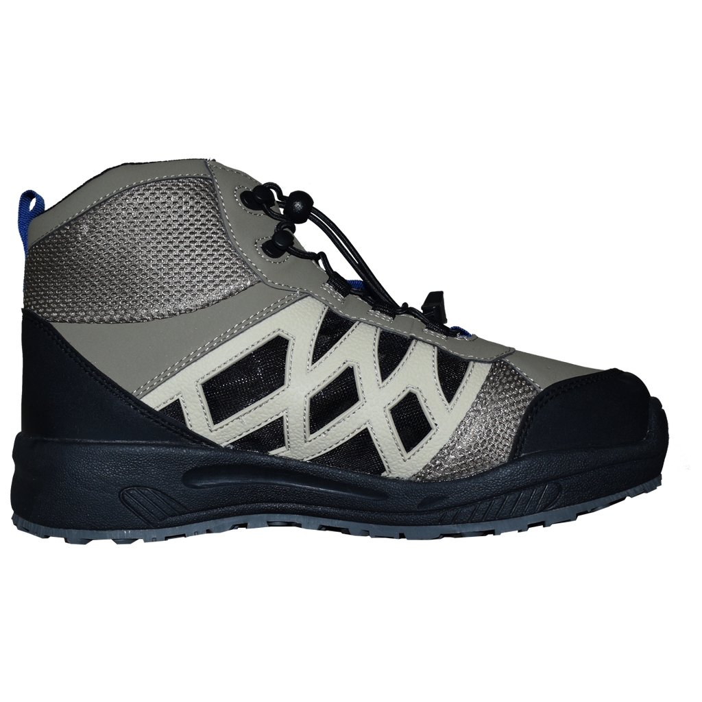 HYRB-800 Rubber Hi-Top BOOT