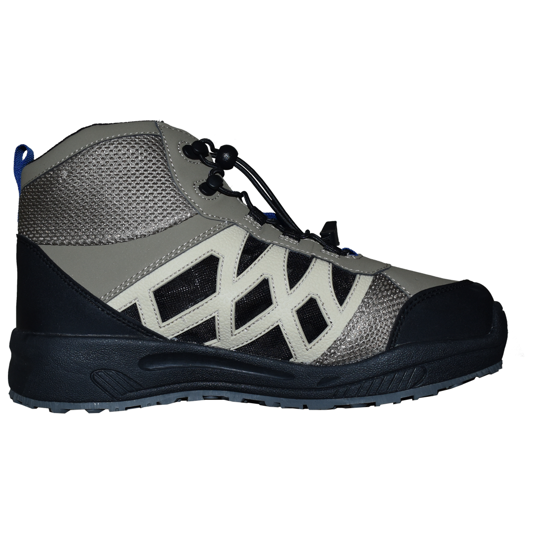 HYRB-800 Rubber Hi-Top BOOT