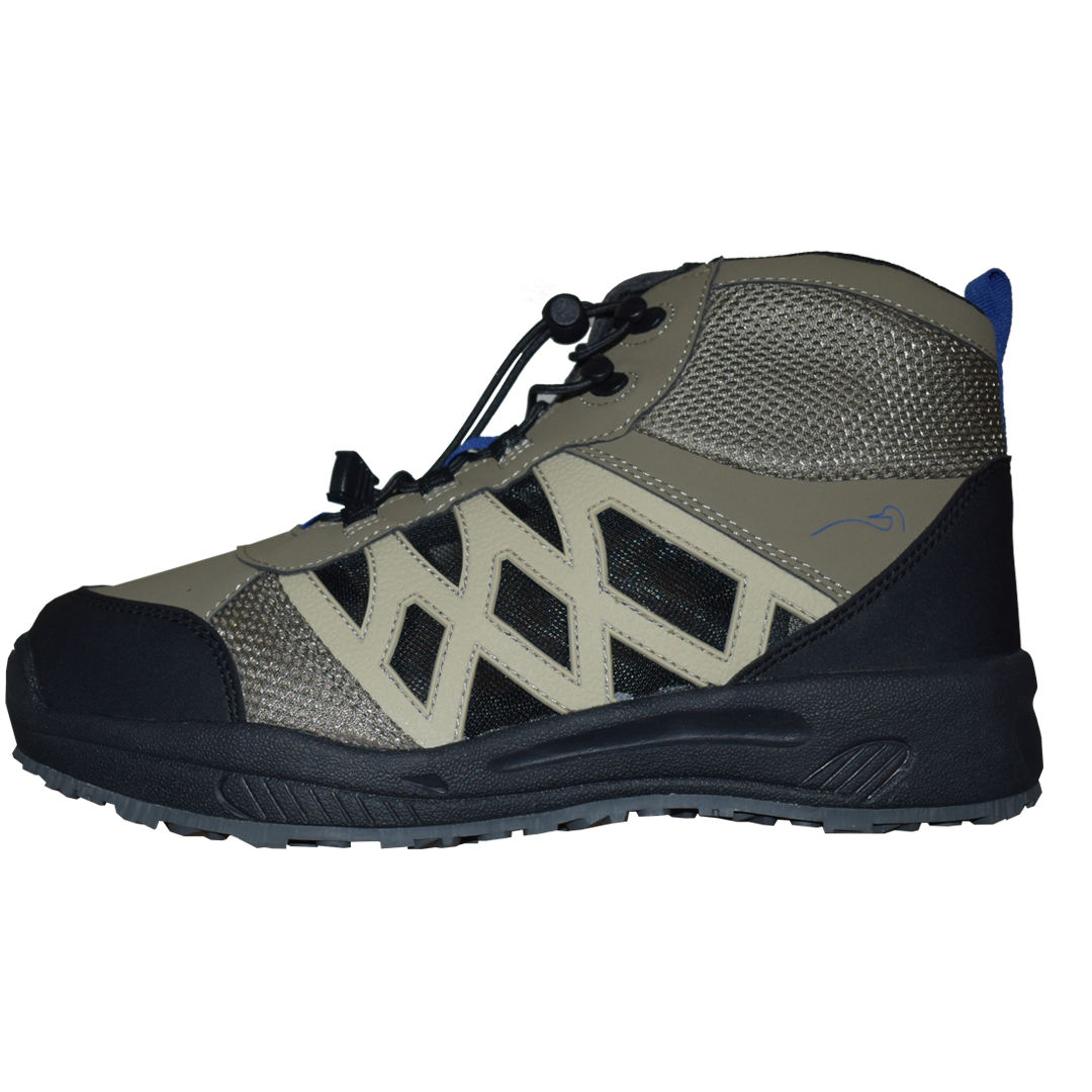 HYRB-800 Rubber Hi-Top BOOT