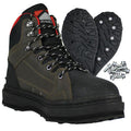 Paramount Deep Eddy Wading Boots