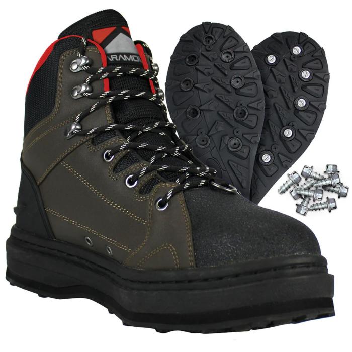 Paramount Deep Eddy Wading Boots