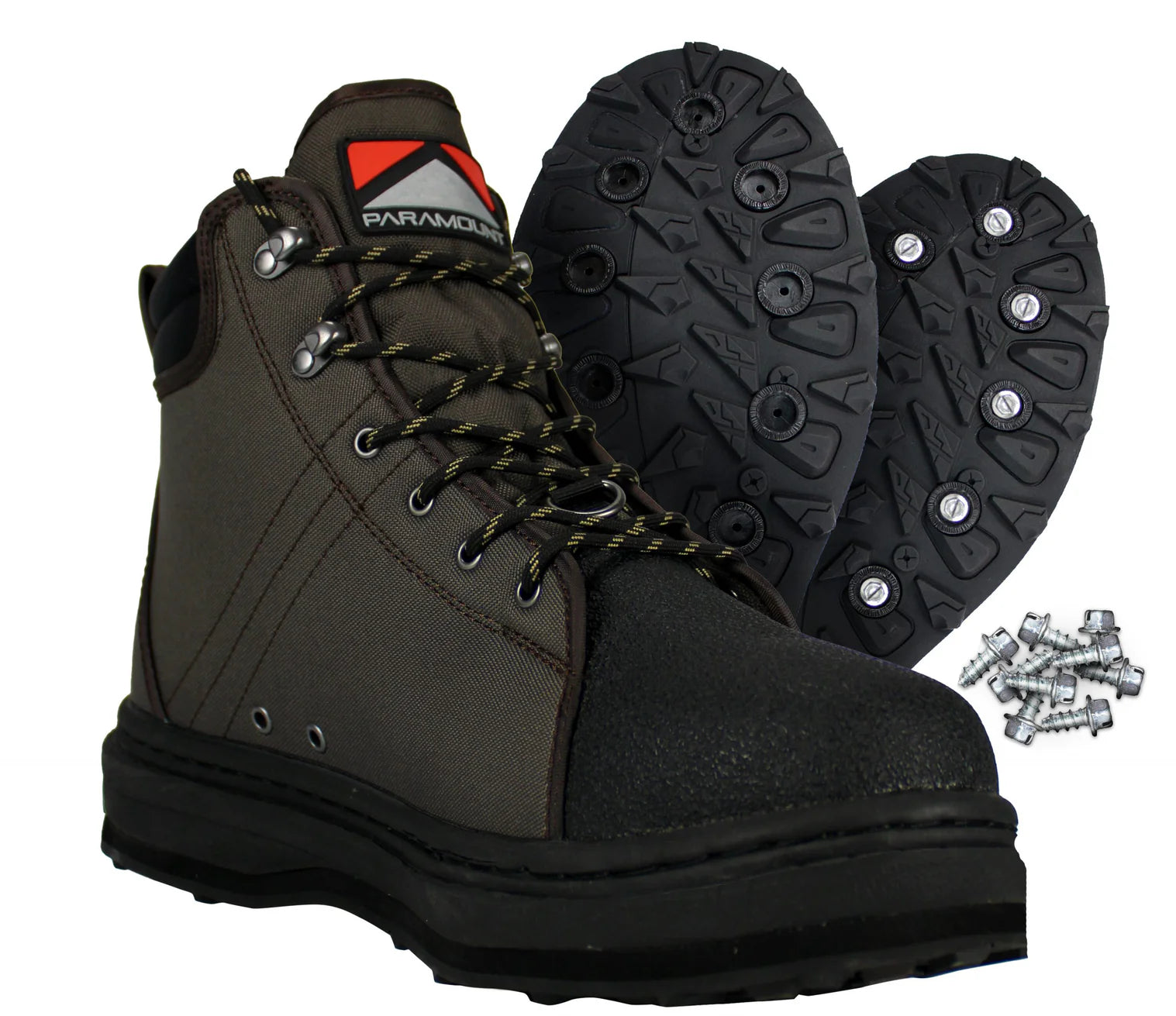 Paramount Stonefly Wading Boots