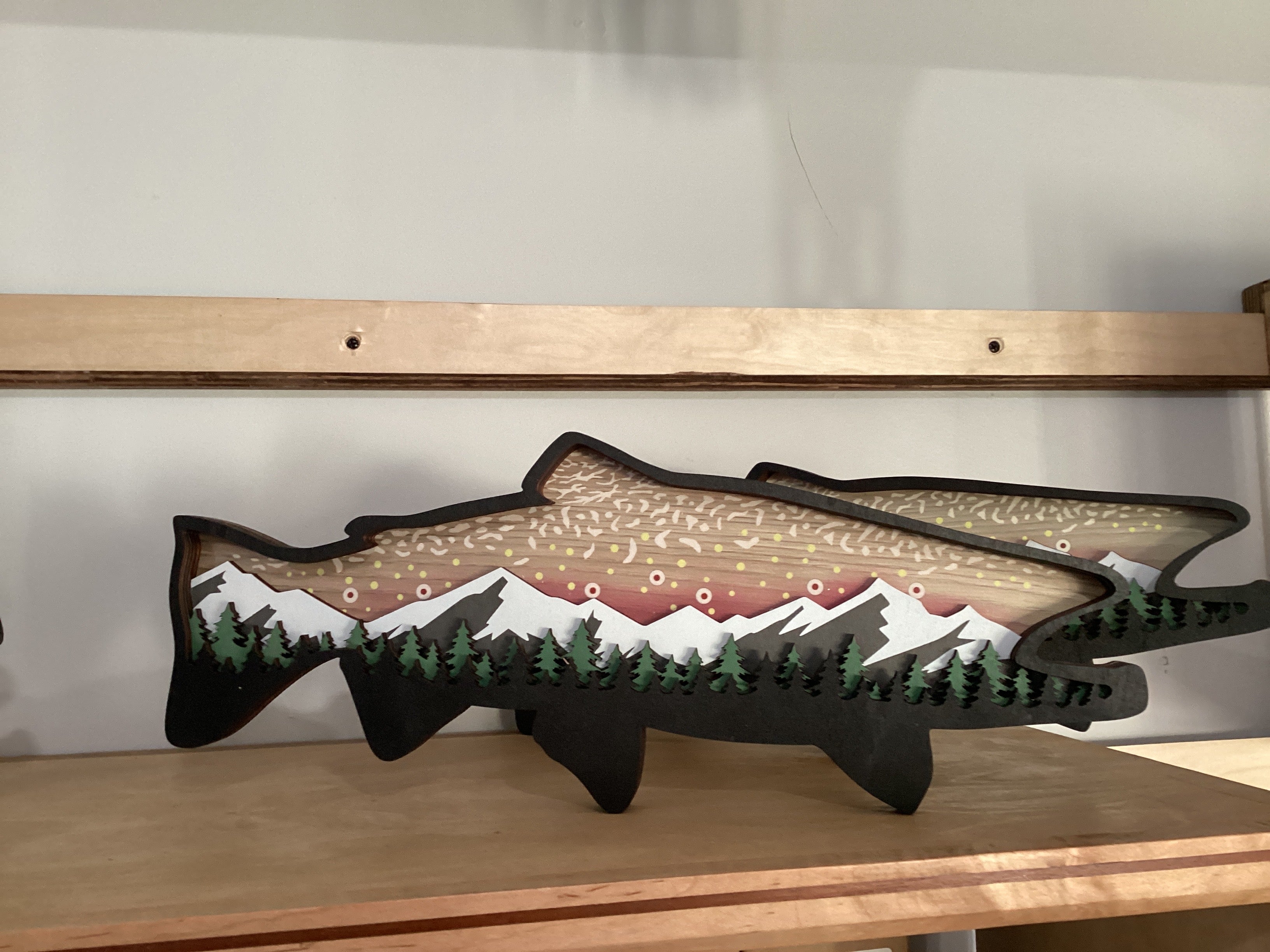 Mountain Fly Outfitters 