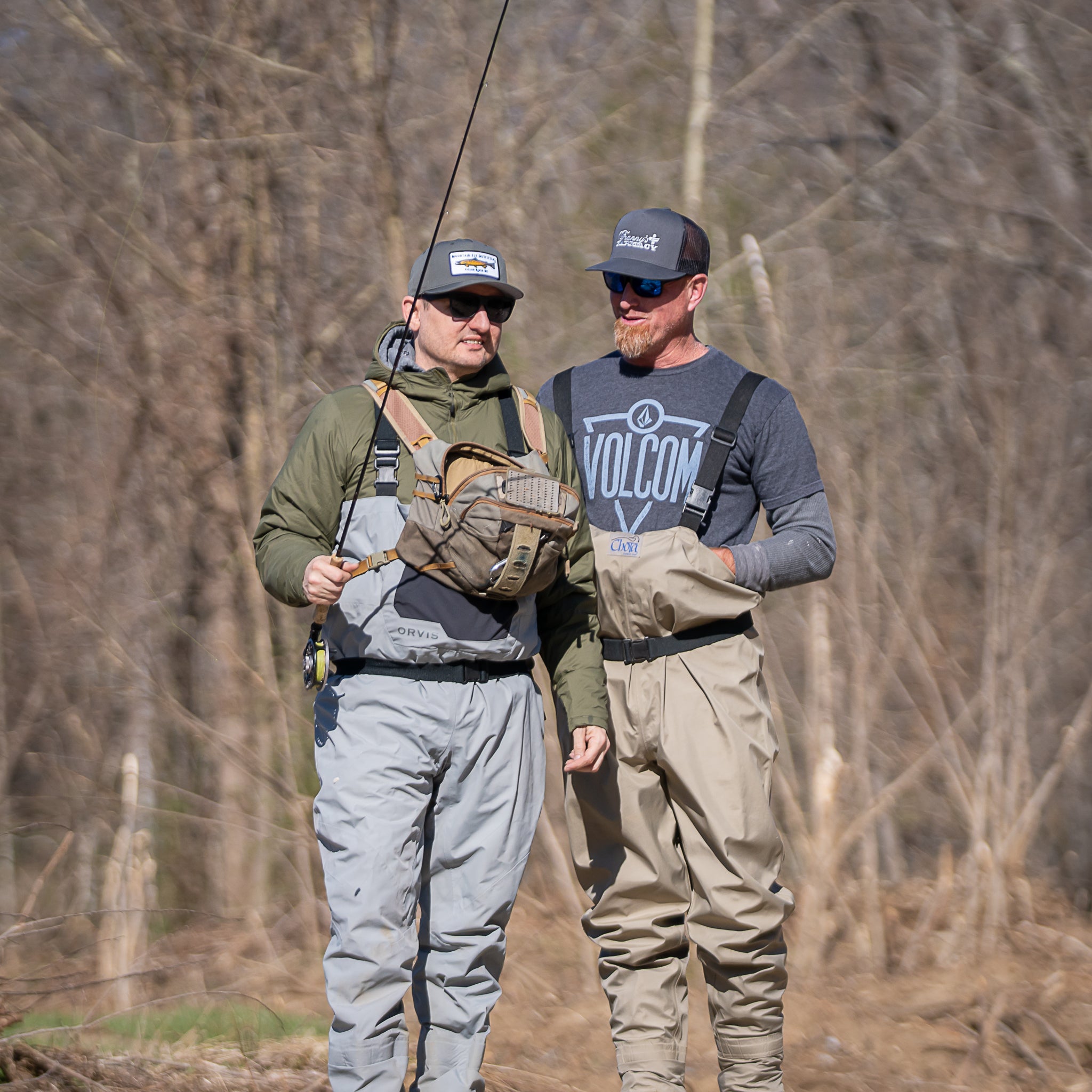 Mountain Fly Outfitters 