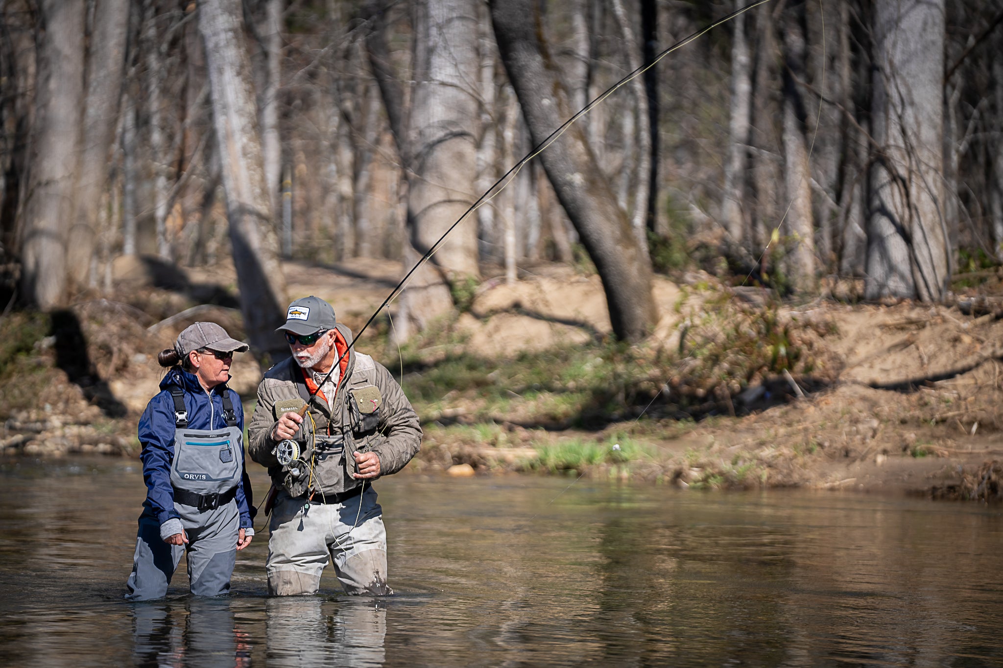 Mountain Fly Outfitters 