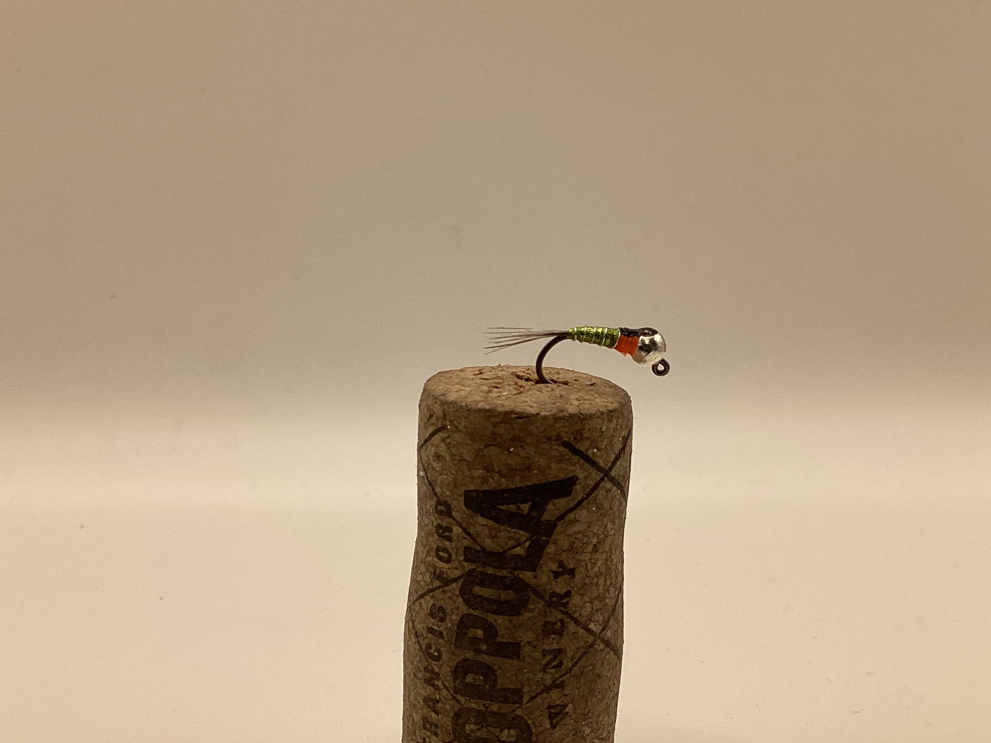 Olive Flash Perdigon