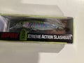 Rapala XR08 RT Rainbow Trout