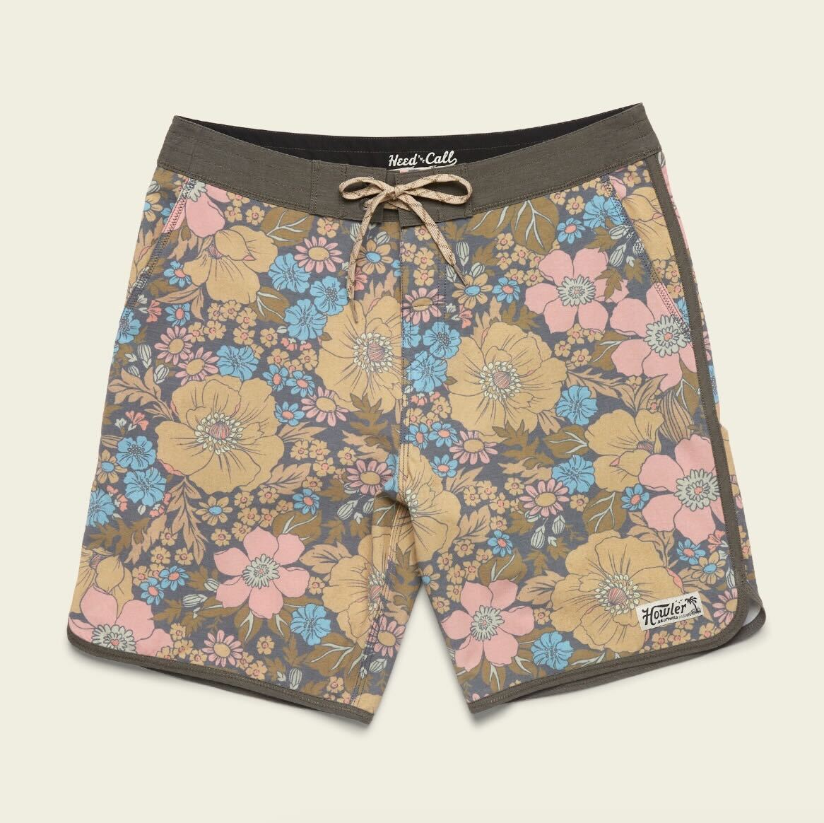 Bruja Boardshorts
