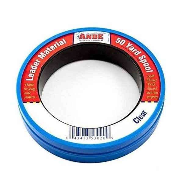 Ande PCW50-50 Mono Leader Wrist