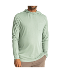Men's Bamboo Lightweight Hoodie