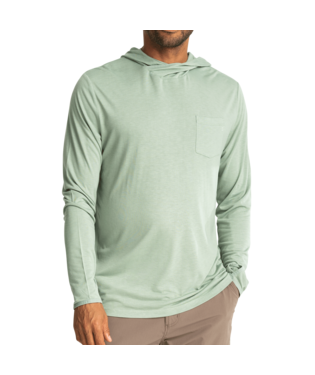 Men's Bamboo Lightweight Hoodie