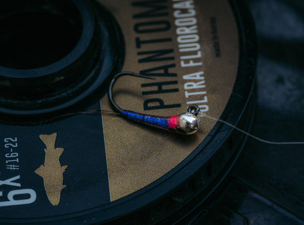 Hooks TMC 403BLJ (25PK)