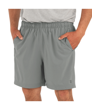 Men's Breeze Short - 6"