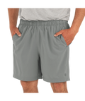 Men's Breeze Short - 6"