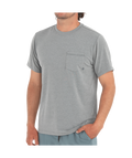 Men's Bamboo Flex Pocket Tee