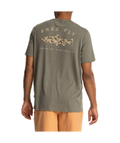 Trout Camo Pocket Tee