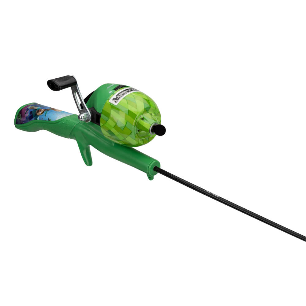 Kid Casters MINECRAFTREG Minecraft