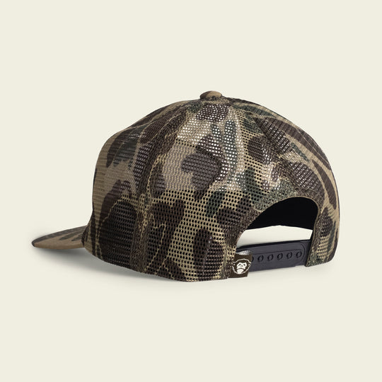 Unstructured Snapback : Feedstore