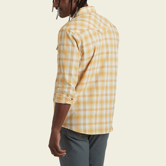 H Bar B Tech Longsleeve