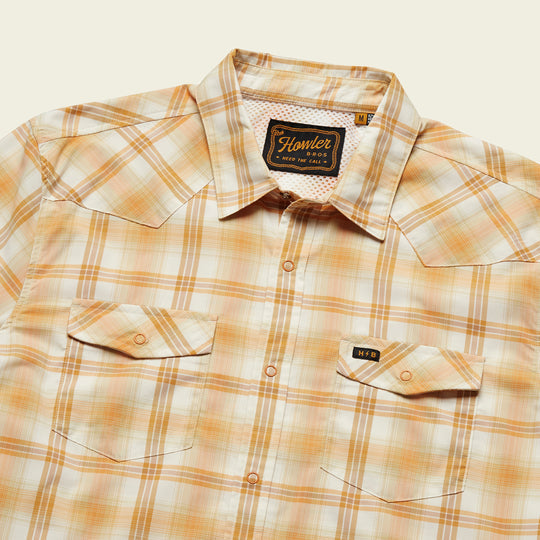 H Bar B Tech Longsleeve